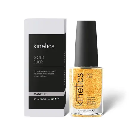 Gold Elixir 15ml
